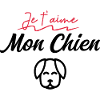J’aime mon chien