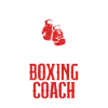 Funny Boxing Boxer Trainer Gift