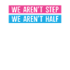 We Are a Family