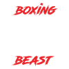 Funny Boxing Boxer Gift