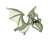 Pterodactyl Pterosaur Cartoon Dinosaur
