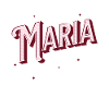 Mary Name Personalized