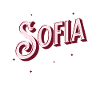 Sofia names personalized