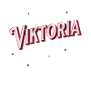 Victoria Nom Personnalisé