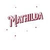 Mathilda name personalized