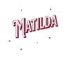 Matilda Name Personalized
