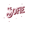 Sofie Name Personalized