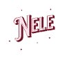 Nele name personalized