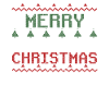 Noël moche Blagues sales Vacances