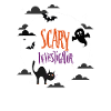 Scary Investigator