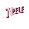 Neele Namen personalisiert