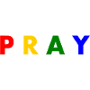 Pray