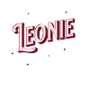 Leonie name personalized