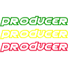Producer - Produzent