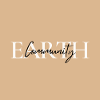 Mug Earth Community - Positive Quote