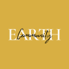 Mug Earth Community - Positive Quote