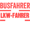 Busfahrer Job Reisebus Geschenk