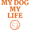 My Dog My Life