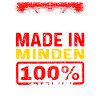 Minden Mindener Geschenk