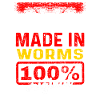 Worms Wormser Geschenk