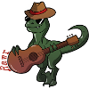 Kenji Raptor