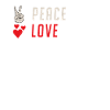 Peace Love Harmoneon Instrument