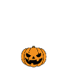 T'as la trouille citrouille