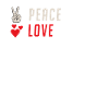 Peace Love Yedoundoun Instrument