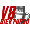 V8 Bi(er)turbo