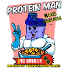 Protein-Man