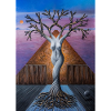 Surrealist painting