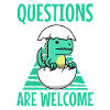 Ask me about my trex