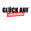 Glück auf Erzgebirge