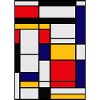 Abstract Painting