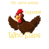 Animal Poulet Poulet Poulet Coq