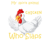 Animal Poulet Poulet Poulet Coq