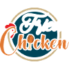 Fried Chicken Fried Fat Chicken