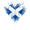 Scotland Heart