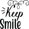 Keep Smile