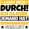 Erdmännchen