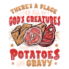Meat eaters Grill meat lovers