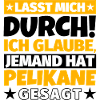Pelikane