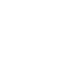 White brush stroke curved