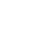 White brush strokes Rectangular frame