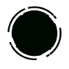 Black background