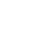 White Weathered Triangle Frame