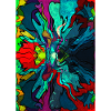 Peinture abstraite