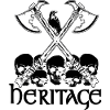 Patrimoine viking