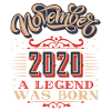 2020 Birthday, November-2020, 11-2020