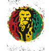 Vibration Positivement Puissante Cadeau Rasta